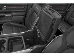Ram 1500 Laramie 4x4 Crew Cab 5'7" Box 2026