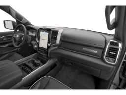 Ram 1500 Laramie 4x4 Crew Cab 5'7" Box 2026