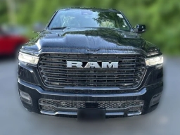 Ram 1500 Laramie 4x4 Crew Cab 5'7" Box 2026
