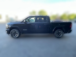 Ram 1500 Laramie 4x4 Crew Cab 5'7" Box 2026