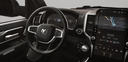 Ram 1500 Laramie 4x4 Crew Cab 5'7" Box 2026