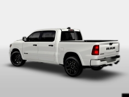 Ram 1500 Laramie 4x4 Crew Cab 5'7" Box 2026