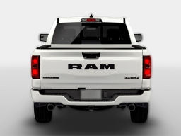 Ram 1500 Laramie 4x4 Crew Cab 5'7" Box 2026