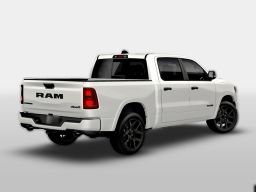 Ram 1500 Laramie 4x4 Crew Cab 5'7" Box 2026