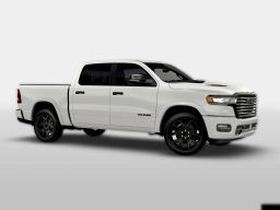 Ram 1500 Laramie 4x4 Crew Cab 5'7" Box 2026