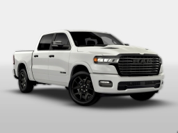 Ram 1500 Laramie 4x4 Crew Cab 5'7" Box 2026