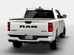Ram 1500 Laramie 4x4 Crew Cab 5'7" Box 2026