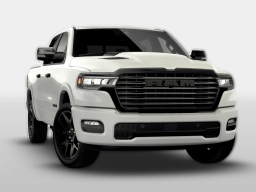 Ram 1500 Laramie 4x4 Crew Cab 5'7" Box 2026
