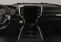 Ram 1500 Laramie 4x4 Crew Cab 5'7" Box 2026