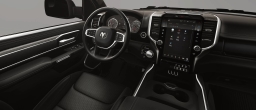 Ram 1500 Laramie 4x4 Crew Cab 5'7" Box 2026