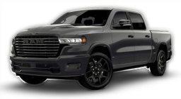 Ram 1500 Laramie 4x4 Crew Cab 5'7" Box 2026