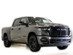 Ram 1500 Laramie 4x4 Crew Cab 5'7" Box 2026