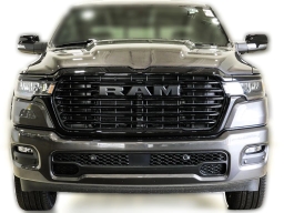 Ram 1500 Laramie 4x4 Crew Cab 5'7" Box 2026
