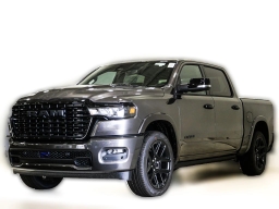 Ram 1500 Laramie 4x4 Crew Cab 5'7" Box 2026
