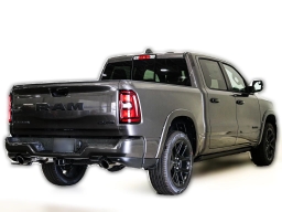 Ram 1500 Laramie 4x4 Crew Cab 5'7" Box 2026