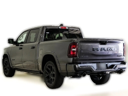 Ram 1500 Laramie 4x4 Crew Cab 5'7" Box 2026