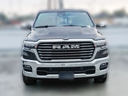 Ram 1500 Laramie 4x4 Crew Cab 5'7" Box 2026