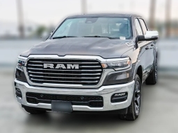 Ram 1500 Laramie 4x4 Crew Cab 5'7" Box 2026