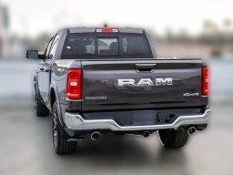 Ram 1500 Laramie 4x4 Crew Cab 5'7" Box 2026