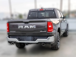 Ram 1500 Laramie 4x4 Crew Cab 5'7" Box 2026