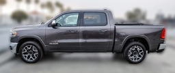 Ram 1500 Laramie 4x4 Crew Cab 5'7" Box 2026