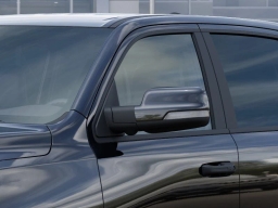 Ram 1500 Laramie 4x4 Crew Cab 5'7" Box 2026