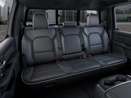 Ram 1500 Laramie 4x4 Crew Cab 5'7" Box 2026