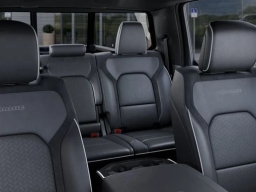 Ram 1500 Laramie 4x4 Crew Cab 5'7" Box 2026