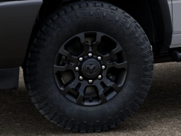 Ram 2500 Tradesman 4x4 Crew Cab 6'4" Box 2026