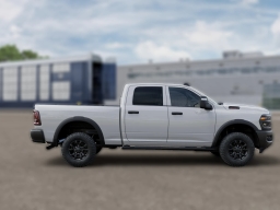 Ram 2500 Tradesman 4x4 Crew Cab 6'4" Box 2026