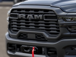 Ram 2500 Tradesman 4x4 Crew Cab 6'4" Box 2026