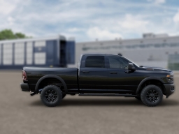 Ram 2500 Tradesman 4x4 Crew Cab 6'4" Box 2026