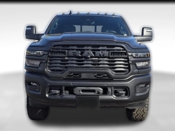Ram 2500 Tradesman 4x4 Crew Cab 6'4" Box 2026