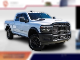 Ram 2500 Power Wagon 4x4 Crew Cab 6'4" Box 2026