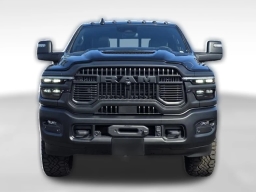 Ram 2500 Power Wagon 4x4 Crew Cab 6'4" Box 2026