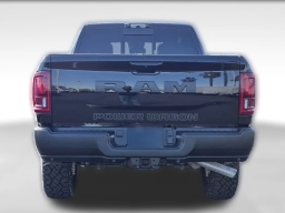 Ram 2500 Power Wagon 4x4 Crew Cab 6'4" Box 2026