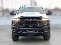 Ram 2500 Power Wagon 4x4 Crew Cab 6'4" Box 2026
