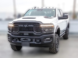 Ram 2500 Power Wagon 4x4 Crew Cab 6'4" Box 2026