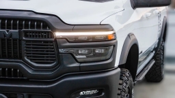 Ram 2500 Power Wagon 4x4 Crew Cab 6'4" Box 2026