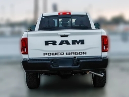 Ram 2500 Power Wagon 4x4 Crew Cab 6'4" Box 2026