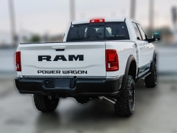 Ram 2500 Power Wagon 4x4 Crew Cab 6'4" Box 2026