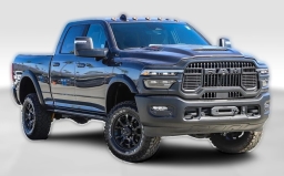 Ram 2500 Power Wagon 4x4 Crew Cab 6'4" Box 2026