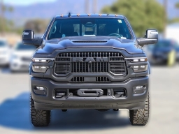 Ram 2500 Power Wagon 4x4 Crew Cab 6'4" Box 2026