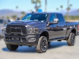 Ram 2500 Power Wagon 4x4 Crew Cab 6'4" Box 2026