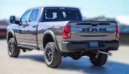 Ram 2500 Power Wagon 4x4 Crew Cab 6'4" Box 2026