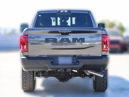 Ram 2500 Power Wagon 4x4 Crew Cab 6'4" Box 2026