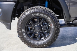Ram 2500 Power Wagon 4x4 Crew Cab 6'4" Box 2026