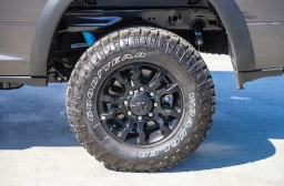 Ram 2500 Power Wagon 4x4 Crew Cab 6'4" Box 2026