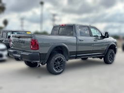 Ram 2500 Power Wagon 4x4 Crew Cab 6'4" Box 2026