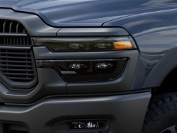 Ram 2500 Power Wagon 4x4 Crew Cab 6'4" Box 2026
